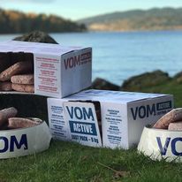 VOM Active Complete Easy Pack Karton 9kg – Bild 3