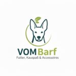 VOM BARF – Alleinfutter für Hunde