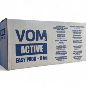 VOM Active Complete Easy Pack Karton 9kg