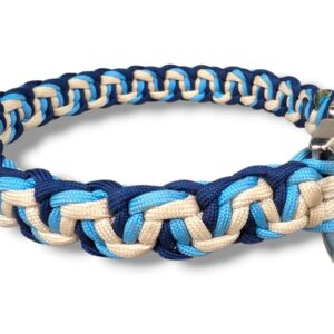 Halsband aus Paracord