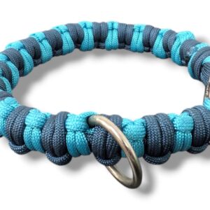 Halsband aus Paracord