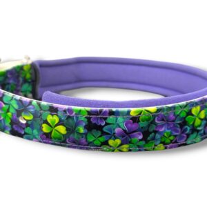 Halsband aus Biothane