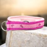 Halsband rosa_2