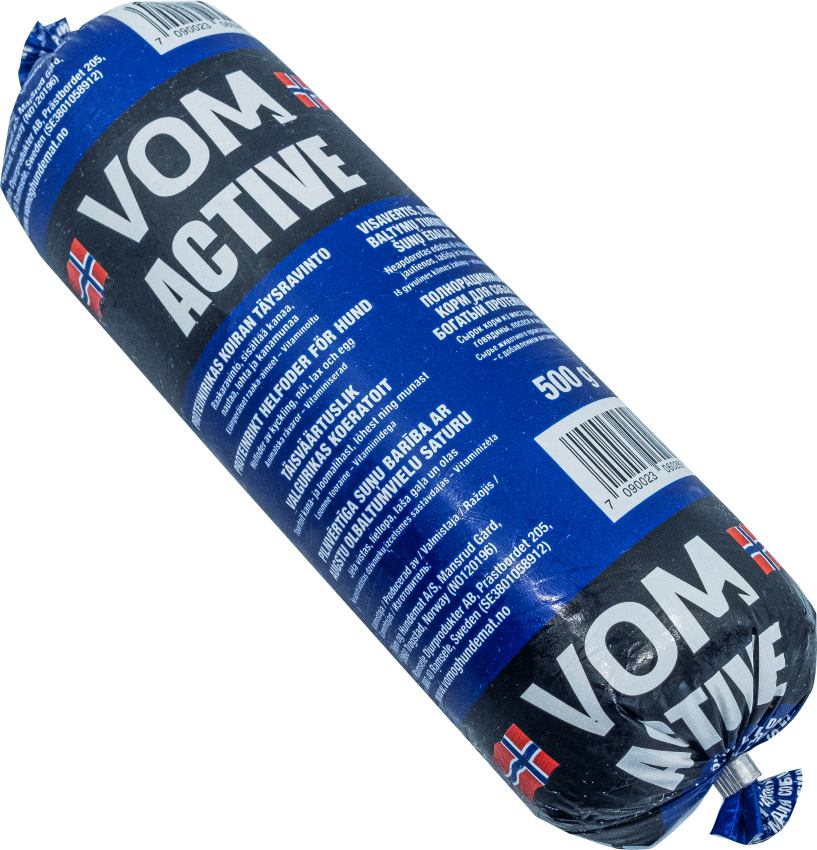 Active Protein 30x500g Wurst – Bild 4