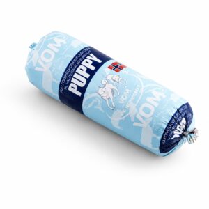 VOM Puppy 30x500g Wurst