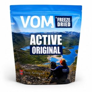 Active Trockenbarf Original