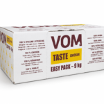 VOM Taste Huhn