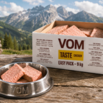 VOM Taste Huhn_Burger