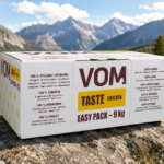 VOM Taste Hunh_Hintergrund