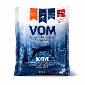 VOM Active Original Karton 15x560g Meatballs