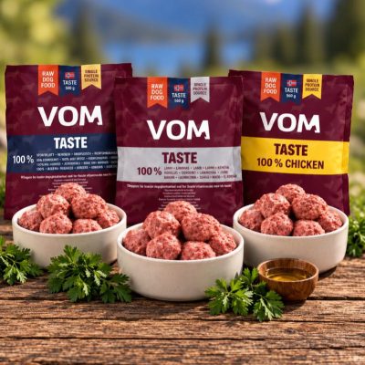 Taste Serie quadratisch